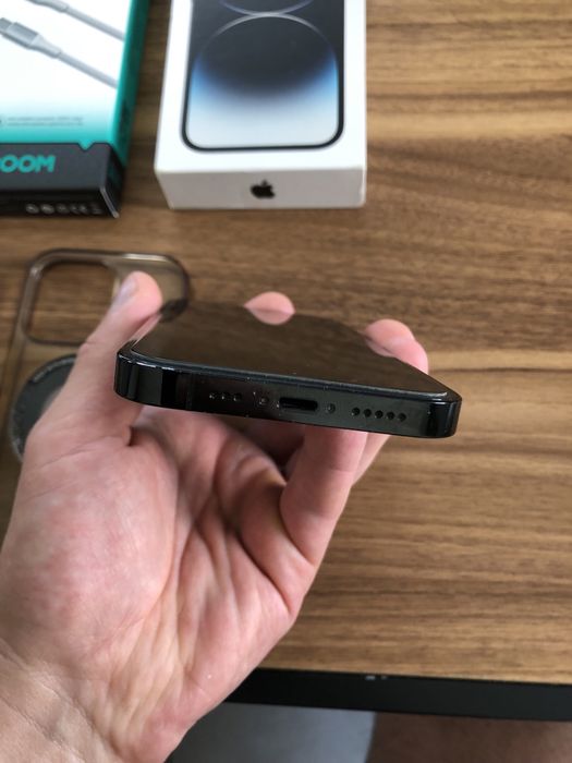 Iphone 14 pro 256GB