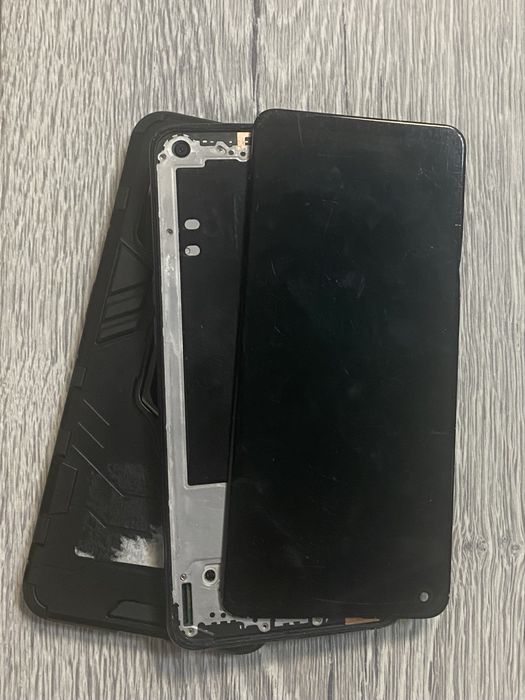 Oppo A74  на запчасти