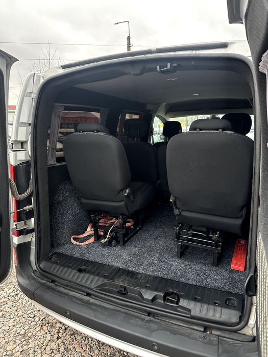 Продам Mercedes-Benz Citan Long можлива розстрочка, кредит, обмін!