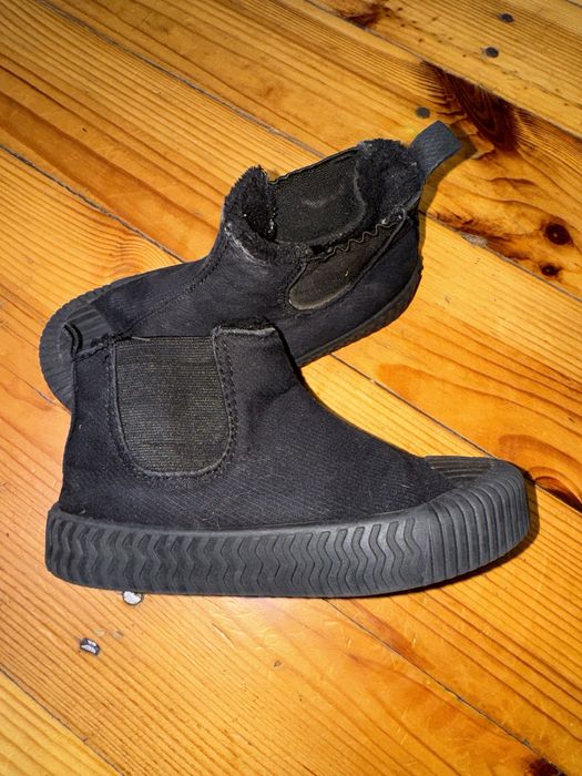 Продам ботінки на хлопчика