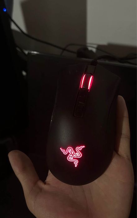 Razer DeathAdder V264861765142529122