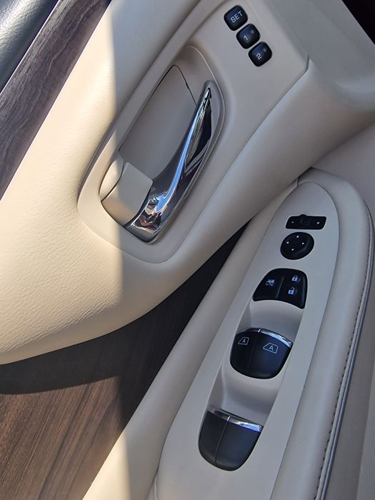 Nissan Murano 2019 VIN 5N1AZ2MJ0KN115997 фото оголошення 14 з 16