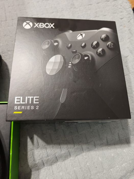 Pad Xbox one Elite series 2