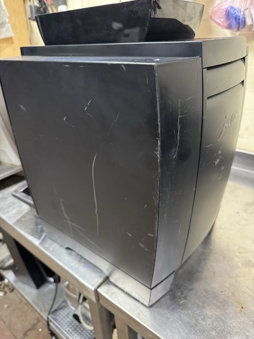 Кавомашина Jura WE6