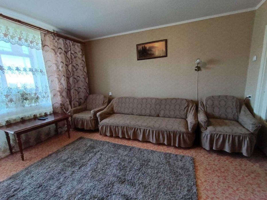 Продажа • 3к квартира • 62 м² • 7/9 этаж • чешка • Космонавтов/Автопарк • #146558