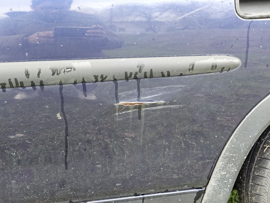 Opel Corsa B 1.2 Ecotec 135 mil km