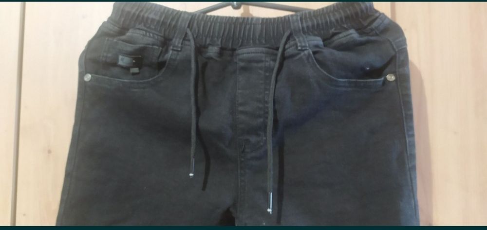 Брюки на мальчика