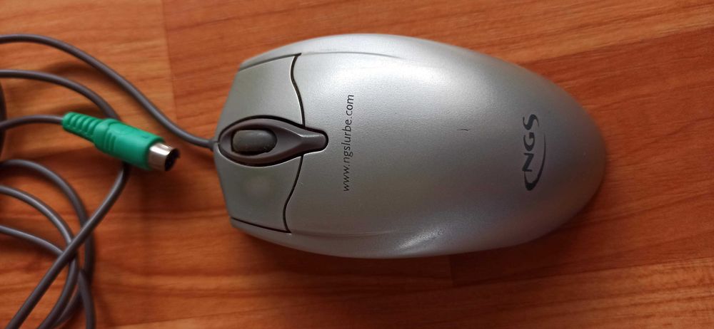 Genius and NGS Mice64297744840833120