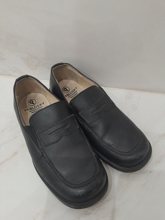 Туфли PABLOSY 30 розмір. Шкіра.