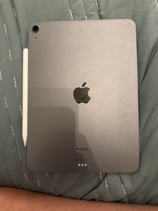 Ipad air como novo