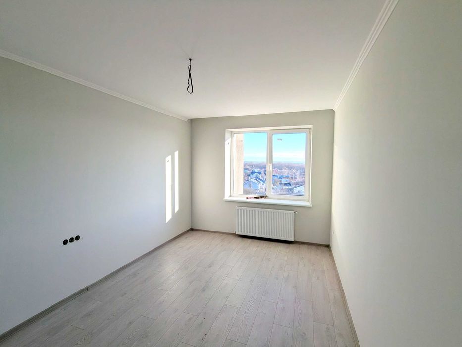 з РЕМОНТОМ по вул. Івасюка в ЖК Водограй