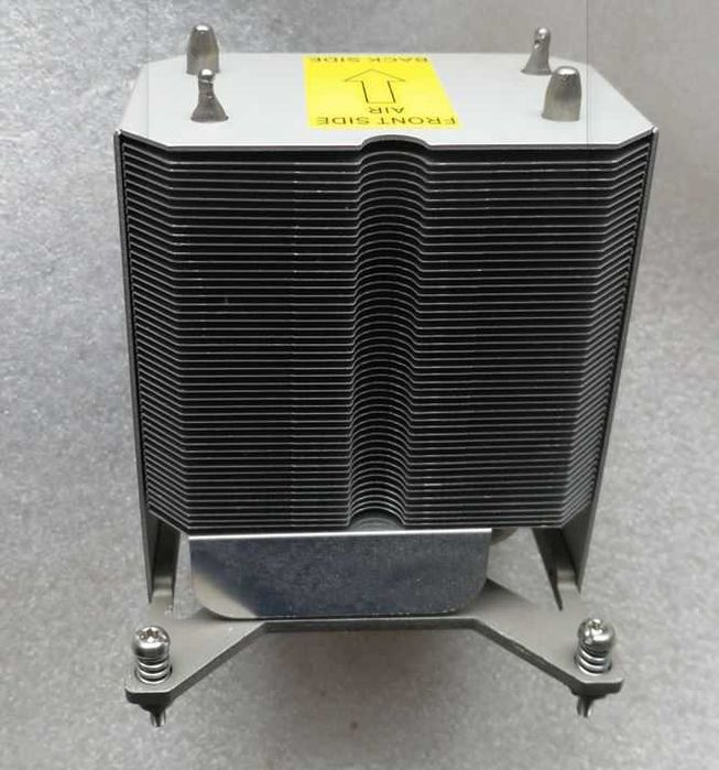 Dissipador HP Proliant ML 150G6