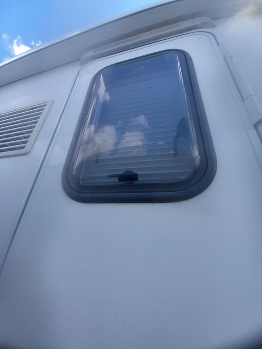 Autocarava com tudo incluido