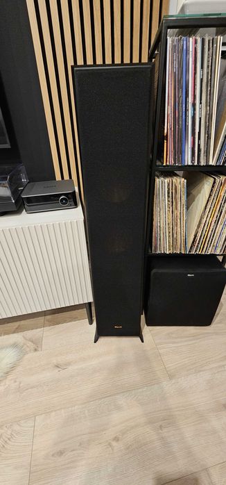 Kolumny Klipsch 6000