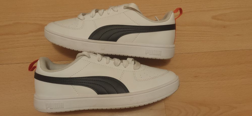 Tênis Puma Originais n. 37