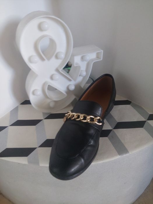 Buty DeeZee r. 39