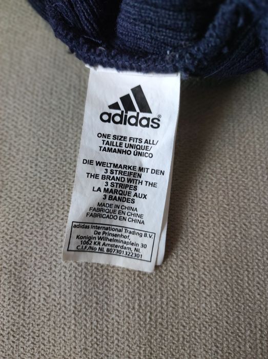 Gorro Criança Adidas
