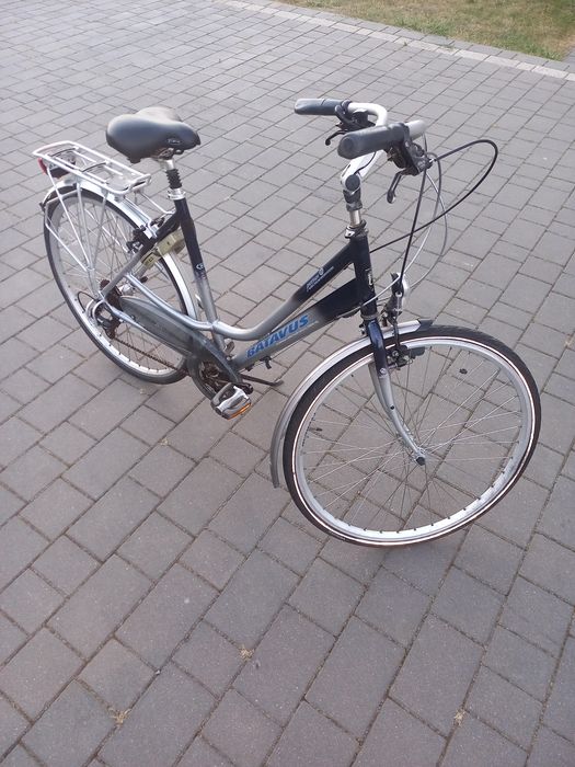 Sprzedam rower damski Batavus