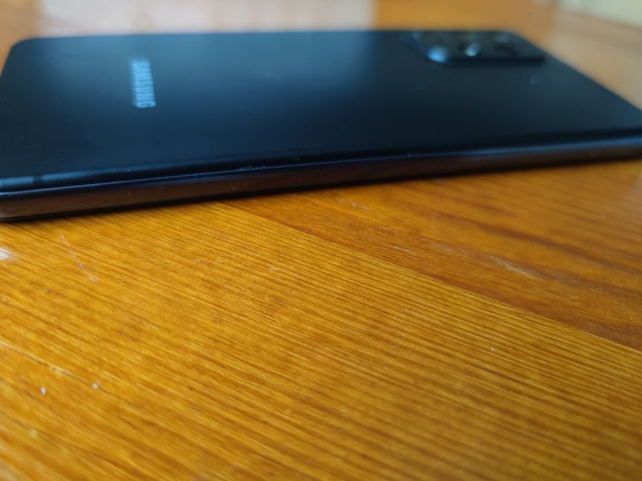 Samsung a52 128 nfc чорний