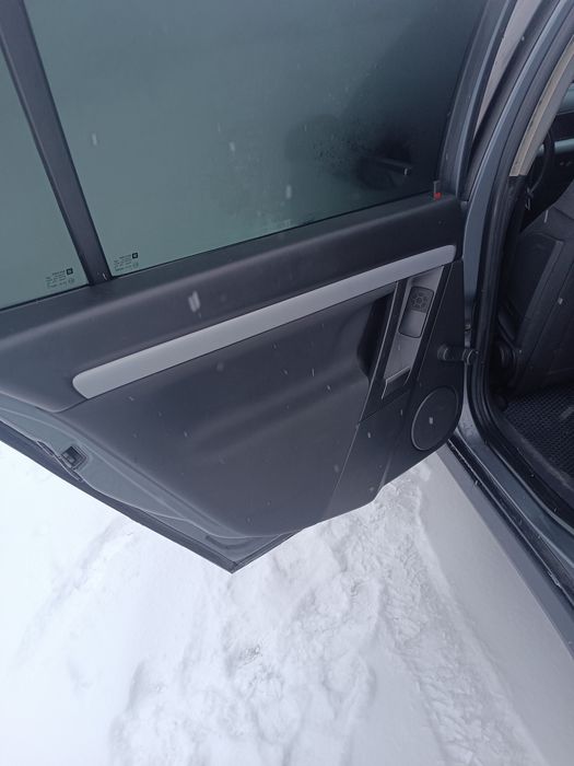 Opel Vectra C автомат  2.2 dizel