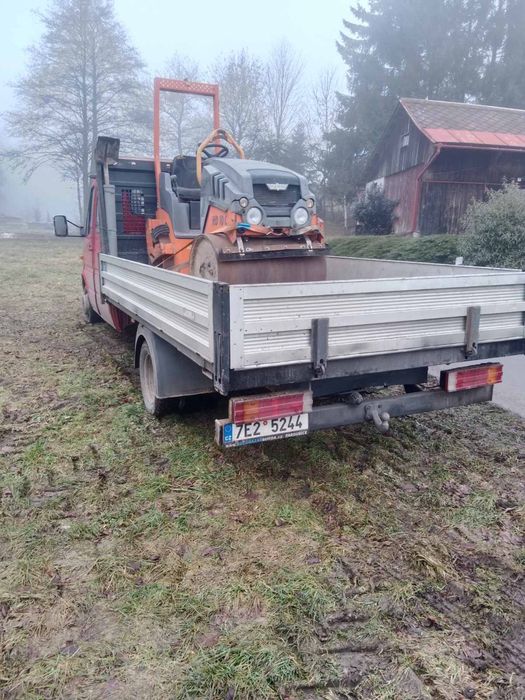 Hamm HD  10 CW  2007
