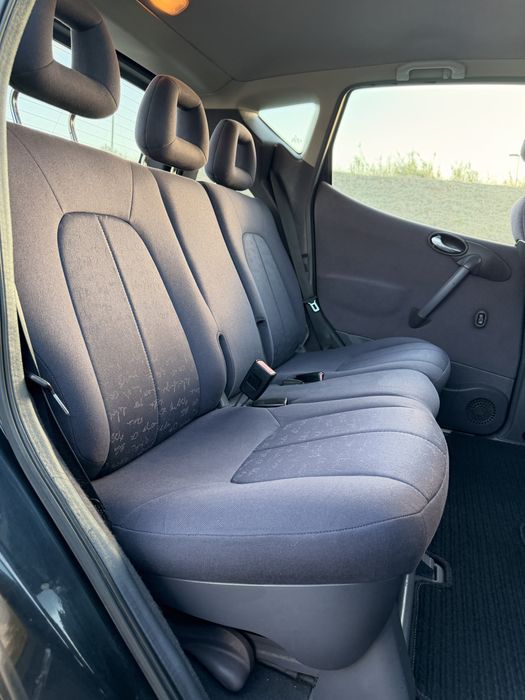 Mercedes-Benz A170 CDi Elegance 90cv | 2000/07