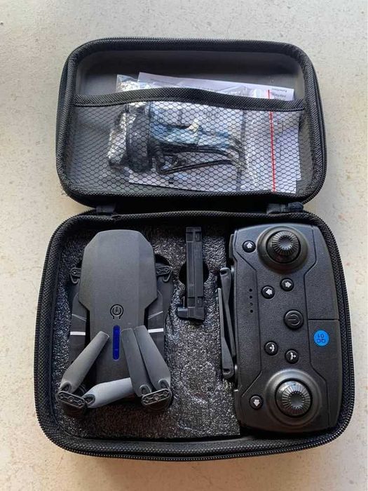 Drone E99 Pro Com Câmera