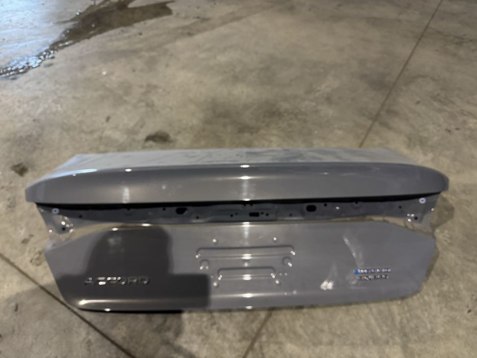 Кришка багажника honda accord 11, 2023 рік