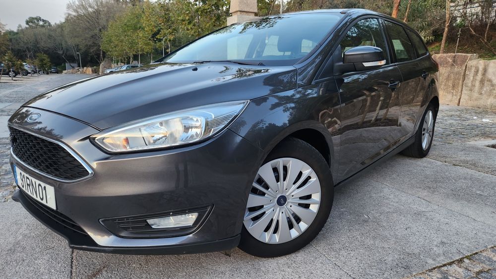 Ford Focus 1.0 SCTi  70.000 kms
