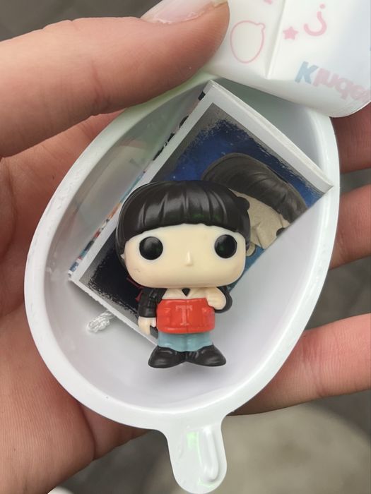 Дивні дива уілл кіндер джой