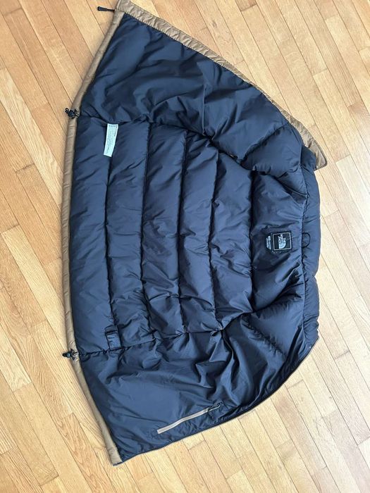 Жилет пуховий the North Face, розмір  М.  Для активного відпочинку