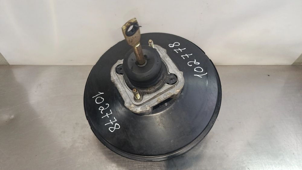 Servofreio BMW 3 (E46)