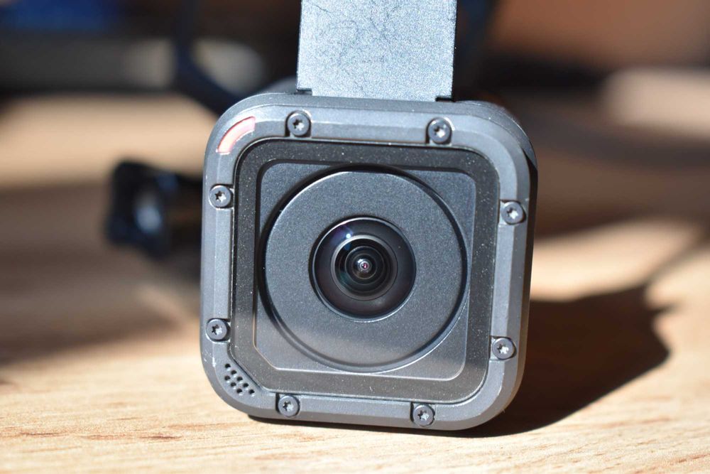 Go Pro Session 5