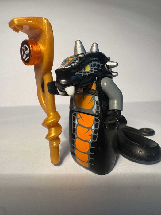 Dla Ciebie wszystko lego ninjago skalidor w kategorii Klocki