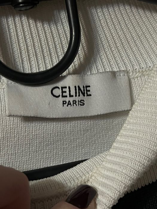 Джемпер від CELIN
