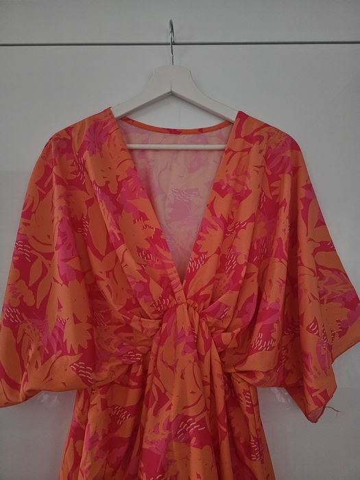 Sukienka kimono rozm. uniwersalny