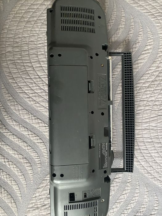 Магнитола AIWA CS-WR360