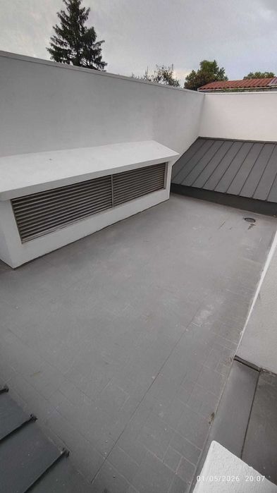 **Quartos partilhados para estudantes  – São Mamede de Infesta (Avenida do Conde)**