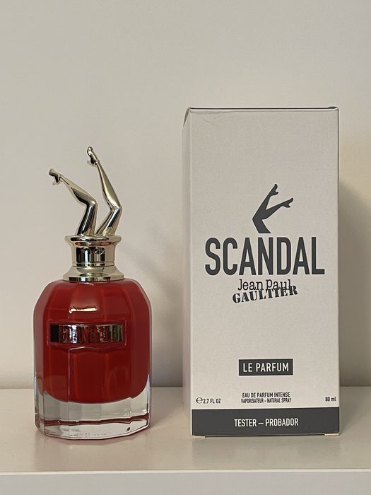 Jean Paul Gaultier Scandal Le Parfum 80
