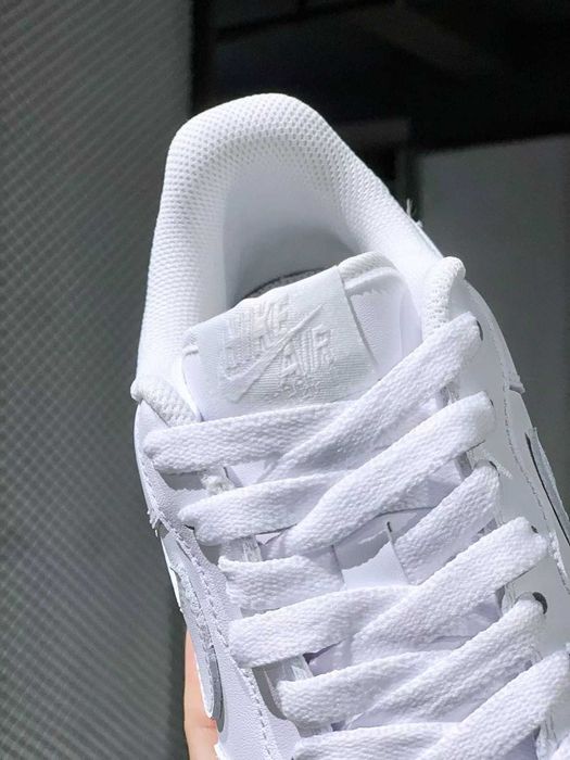 Nike Air force 1 białe 38