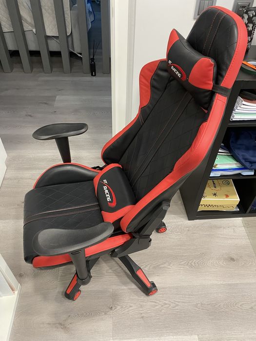 Cadeira Gamer BT Racing