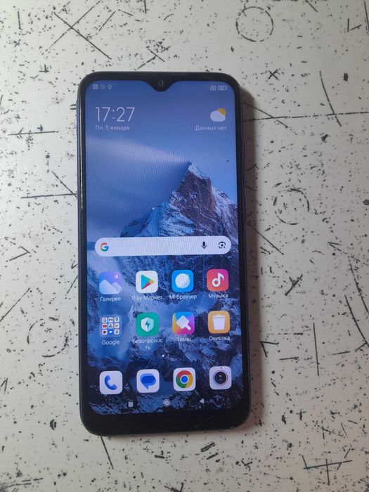 Xiaomi Redmi Note 8T 4/64GB