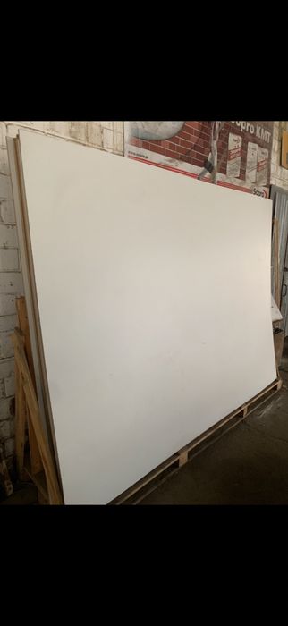 Лист ламінований 2800×2070×10 мм, двостороння ламінація