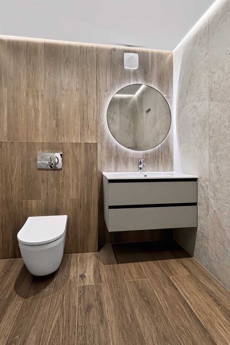 Квартира, 3к. Євроремонт. ЖК Cappucсino House. Садова, 1Б, Жуляни, Соломʼянський район
