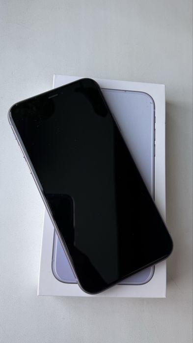 Iphone 11 на 128гб