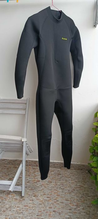 Conjunto surf ou separado