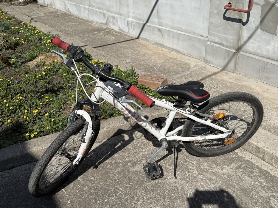 Дитячий спортивний велосипед Centurion