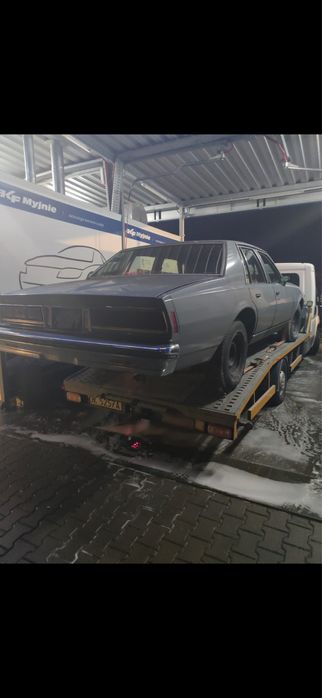 Usługi autolawetą pomoc drogowa