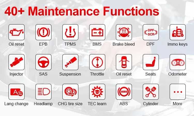 Autel OTOFIX IM2 Máq Diagnóstico OBD + Programação IMMO Chaves (NOVO)