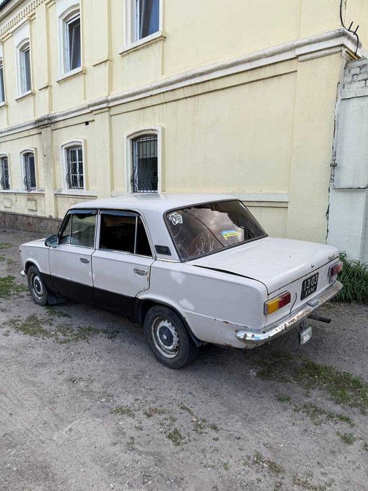Продам копейку на ходу